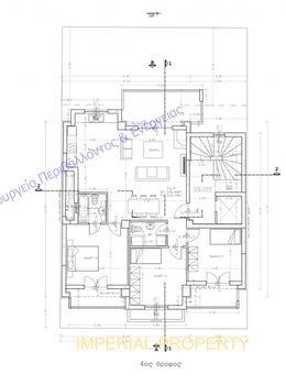 Apartment 106sqm for sale-Ilioupoli » Ano Ilioupoli