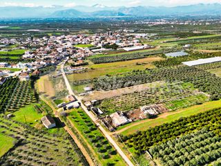 Οικόπεδο 2.198 τ.μ. για πώληση, Αργολίδα, Μιδέα-thumb-3