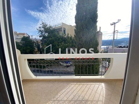 Διαμέρισμα 53,74τ.μ. για πώληση-Αίγινα