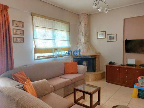 Apartment 120sqm for sale-Nikaia » Mitropoli