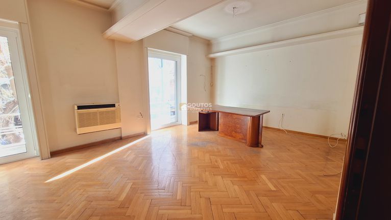 Apartment 105 sqm for sale, Athens - Center, Kolonaki - Likavitos