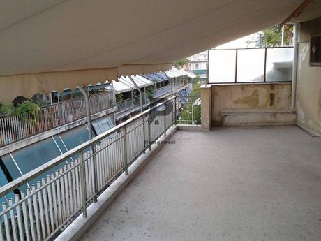 Διαμέρισμα 102τ.μ. για πώληση-Αττική » Λεωφ. λιοσίων
