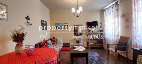 Apartment 70sqm for rent-Kavala » Pentakosia
