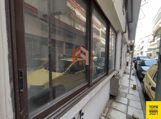Κατάστημα 74 τ.μ. πρός ενοικίαση, Θεσσαλονίκη - Κέντρο, Ανάληψη-thumb-17
