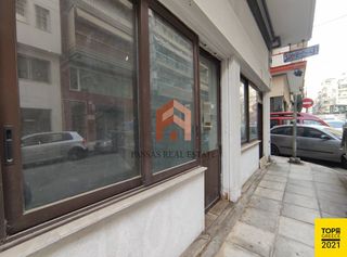 Κατάστημα 74 τ.μ. πρός ενοικίαση, Θεσσαλονίκη - Κέντρο, Ανάληψη-thumb-15