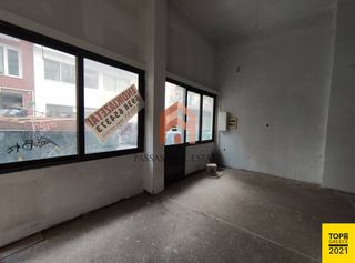 Κατάστημα 74 τ.μ. πρός ενοικίαση, Θεσσαλονίκη - Κέντρο, Ανάληψη-thumb-10