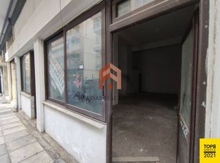 Κατάστημα 74 τ.μ. πρός ενοικίαση, Θεσσαλονίκη - Κέντρο, Ανάληψη-thumb-13