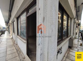 Κατάστημα 74 τ.μ. πρός ενοικίαση, Θεσσαλονίκη - Κέντρο, Ανάληψη-thumb-16