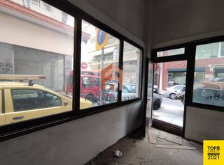 Κατάστημα 74 τ.μ. πρός ενοικίαση, Θεσσαλονίκη - Κέντρο, Ανάληψη-thumb-11