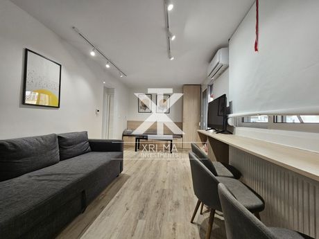 Apartment 70sqm for rent-Center