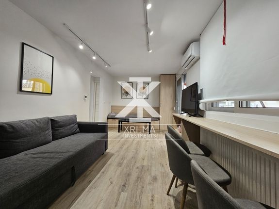 Apartment 70 sqm for rent, Thessaloniki - Center, Center