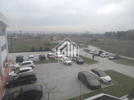 Store 540sqm for sale-Thermi » Neo Risio