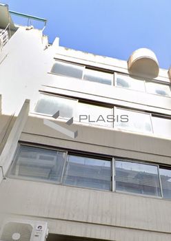 Επιχειρηματικό κτίριο 580τ.μ. για ενοικίαση-Γκύζη - πεδίον άρεως