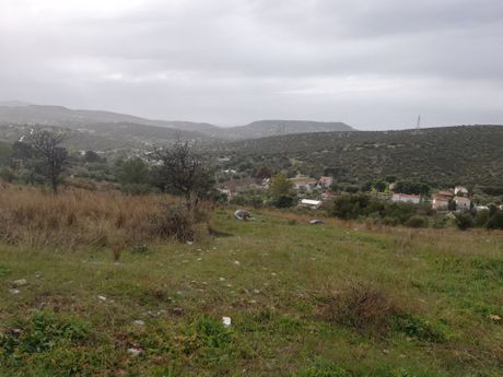 Αγροτεμάχια 1.070τ.μ. για πώληση-Κορωπί