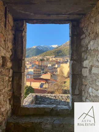 Detached home 200 sqm for sale, Evrytania, Karpenisi