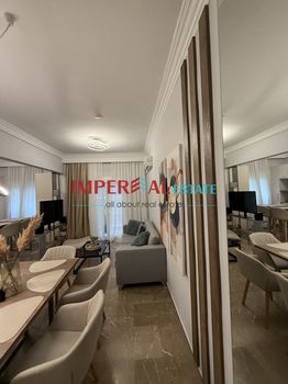 Apartment 95sqm for sale-Agios Dimitrios