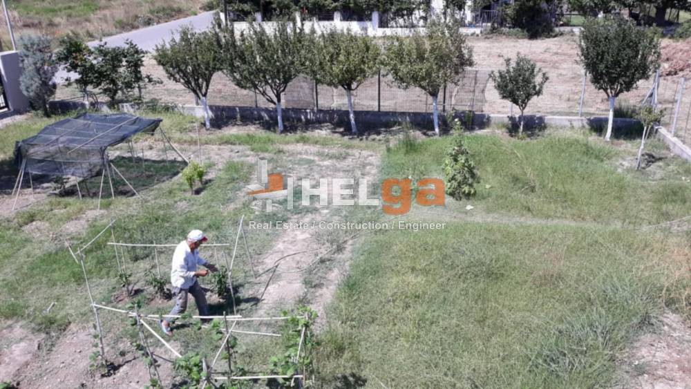 Οικόπεδο 410 τ.μ. πρός πώληση, Αιτωλοακαρνανία, Αντίρριο