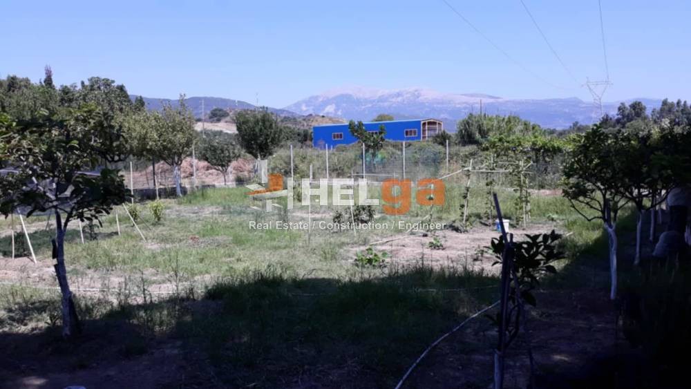Οικόπεδο 410 τ.μ. πρός πώληση, Αιτωλοακαρνανία, Αντίρριο