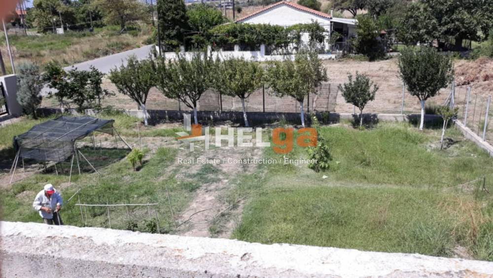 Οικόπεδο 410 τ.μ. πρός πώληση, Αιτωλοακαρνανία, Αντίρριο