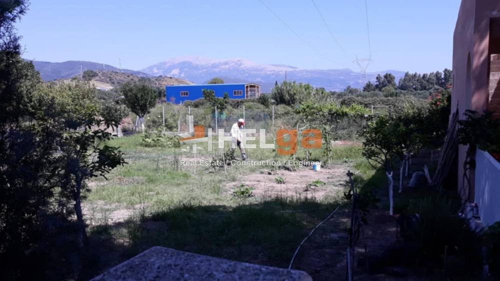 Οικόπεδο 410 τ.μ. πρός πώληση, Αιτωλοακαρνανία, Αντίρριο