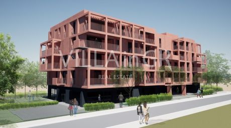 Διαμέρισμα 45τ.μ. για πώληση-Καλαμαριά » Άγιος ιωάννης