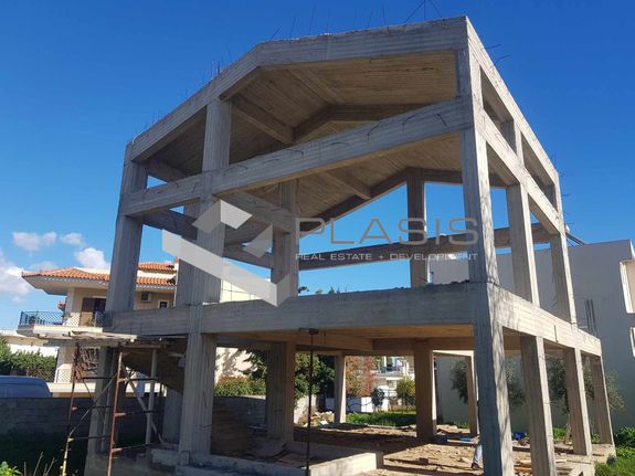 Detached home 164,30 sqm for sale, Athens - East, Nea Makri