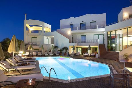 Hotel 1.150 sqm for sale