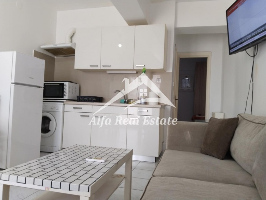 Διαμέρισμα 35 τ.μ. πρός πώληση, Θεσσαλονίκη - Περιφ/Κοί Δήμοι, Θερμαϊκός
