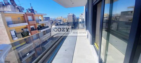 Apartment 212sqm for sale-Kalamaria » Agios Ioannis