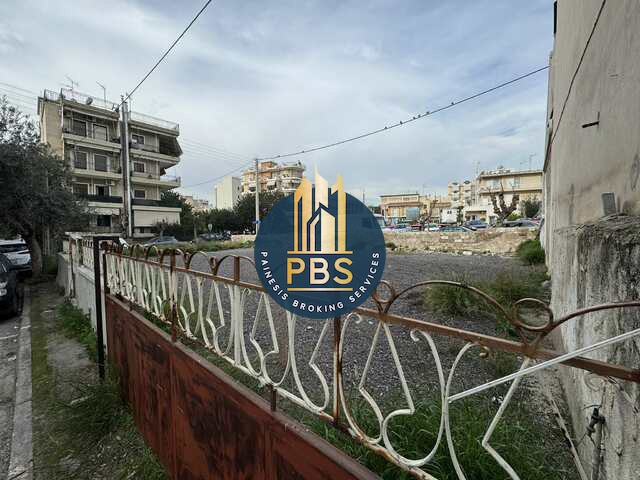 Οικόπεδο 308 τ.μ. πρός πώληση, Αθήνα - Δυτικά Προάστια, Ίλιον