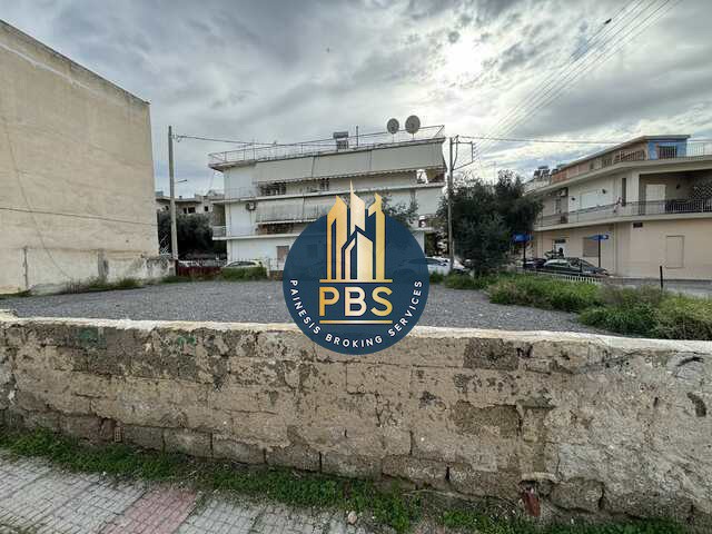 Οικόπεδο 308 τ.μ. πρός πώληση, Αθήνα - Δυτικά Προάστια, Ίλιον