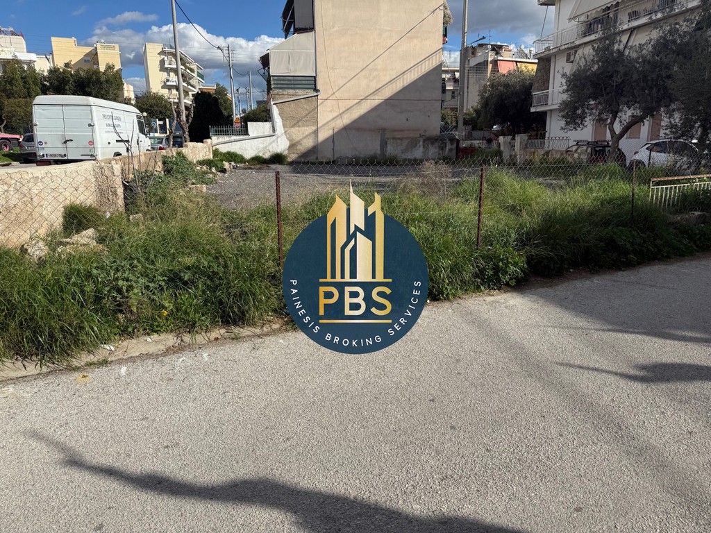 Οικόπεδο 308 τ.μ. πρός πώληση, Αθήνα - Δυτικά Προάστια, Ίλιον