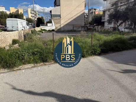 Οικόπεδο 308τ.μ. για πώληση-Ίλιον