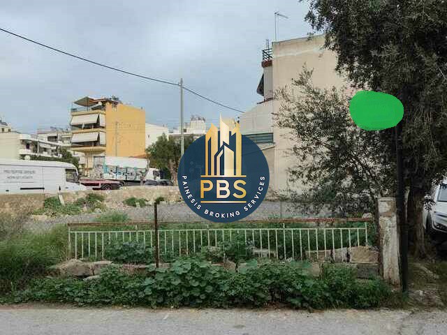 Οικόπεδο 308 τ.μ. πρός πώληση, Αθήνα - Δυτικά Προάστια, Ίλιον