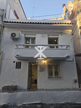 Detached home 55sqm for sale-Μ. Agiou Pavlou » Agios Pavlos