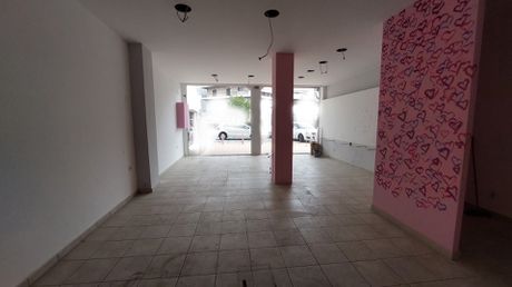 Store 53,2sqm for rent-Ilioupoli