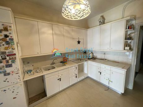 Apartment 80sqm for sale-Patra » Agia Sofia
