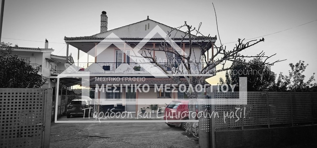 Διαμέρισμα 115 τ.μ. προς πώληση, Αιτωλοακαρνανία, Οινιάδες