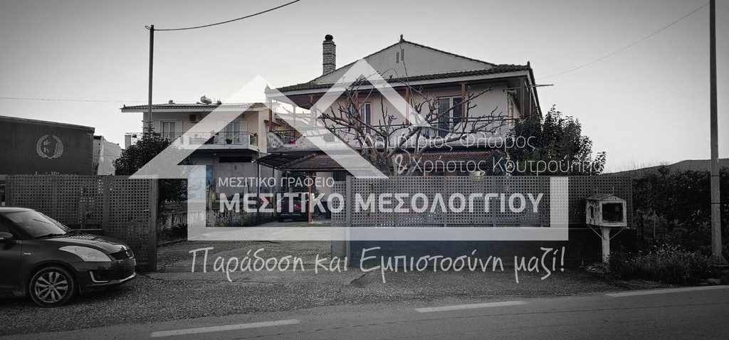 Διαμέρισμα 115 τ.μ. προς πώληση, Αιτωλοακαρνανία, Οινιάδες