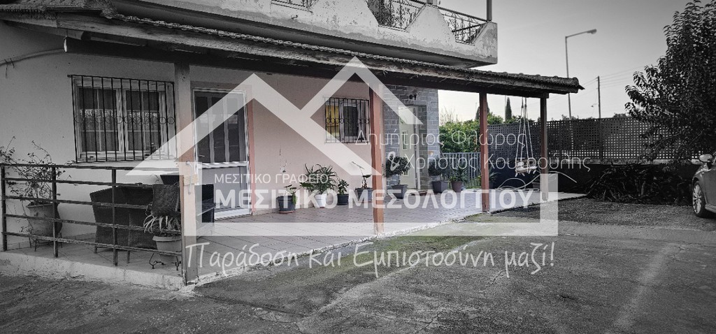 Διαμέρισμα 115 τ.μ. προς πώληση, Αιτωλοακαρνανία, Οινιάδες