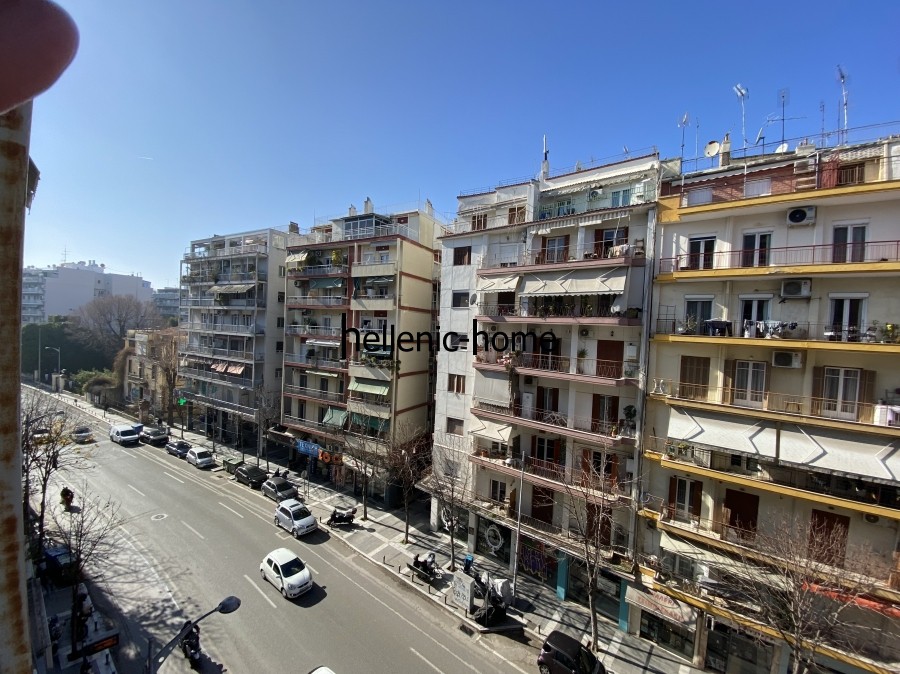 Διαμέρισμα 80 τ.μ. πρός πώληση, Θεσσαλονίκη - Κέντρο, Νέα Παραλία