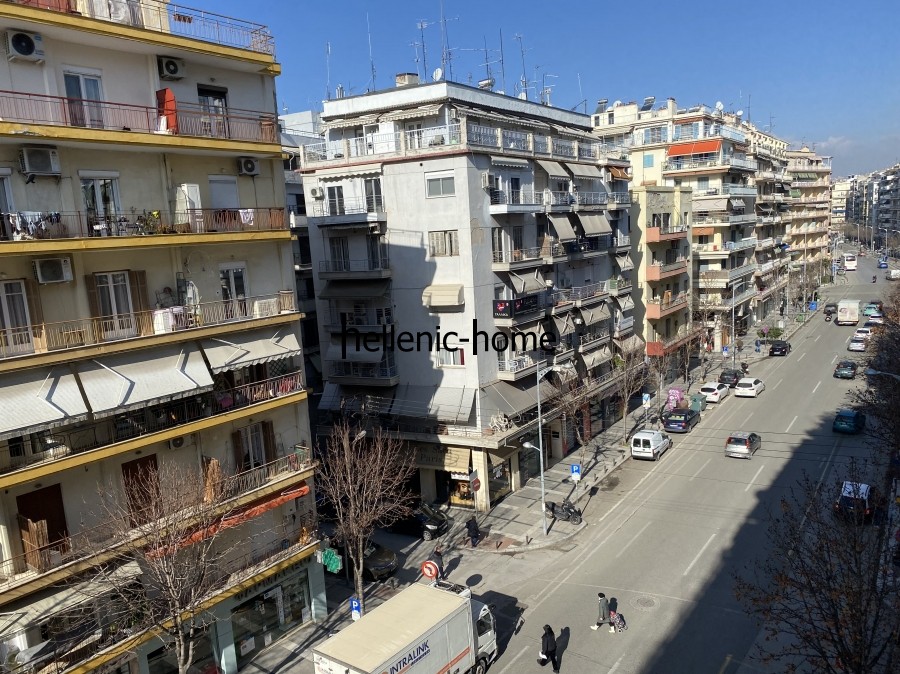 Διαμέρισμα 80 τ.μ. πρός πώληση, Θεσσαλονίκη - Κέντρο, Νέα Παραλία