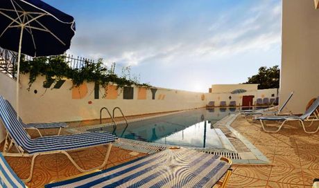 Hotel 750 sqm for sale