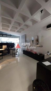 Office 35sqm for rent-Glyfada