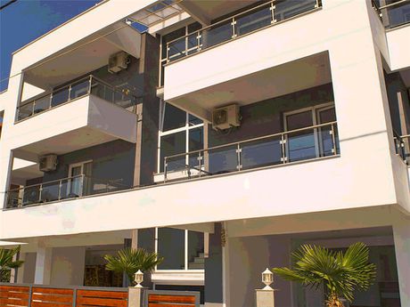 Ξενοδοχείο 500 τ.μ. για πώληση