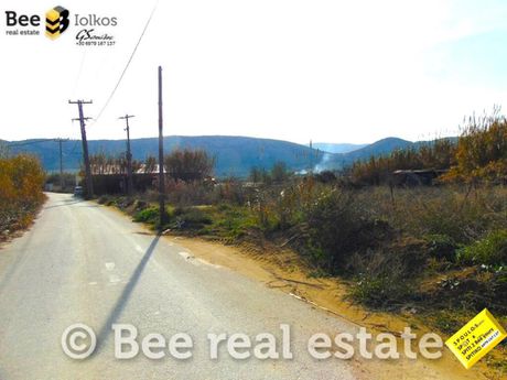 Parcel 1.730sqm for rent-Aisonia » Dimini