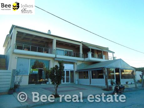 Store 150sqm for rent-Karla » Rizomilos