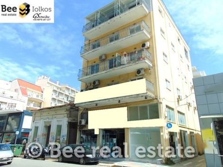 Store 112sqm for rent-Volos » Ag. Nikolaos
