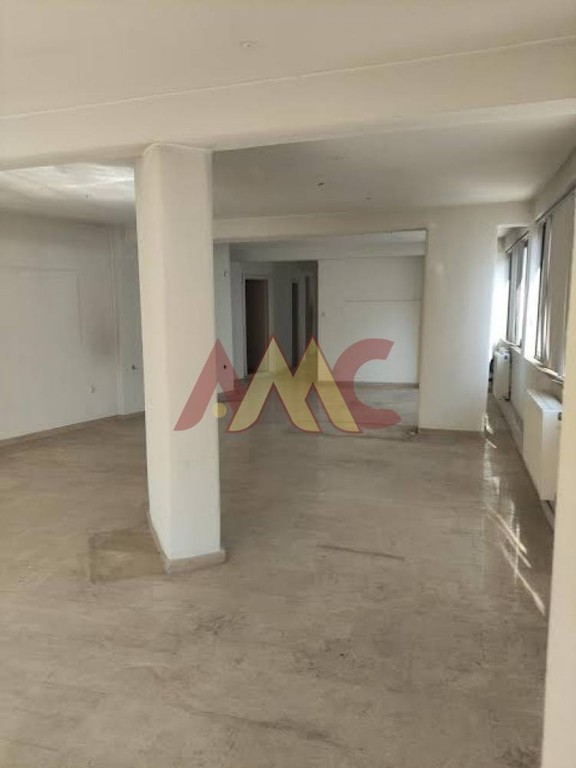 Γραφείο 158 τ.μ. πρός πώληση, Θεσσαλονίκη - Κέντρο, Βαρδάρης