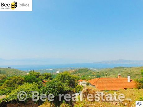 Land plot 1.283sqm for sale-Artemida » Agios Vlasios